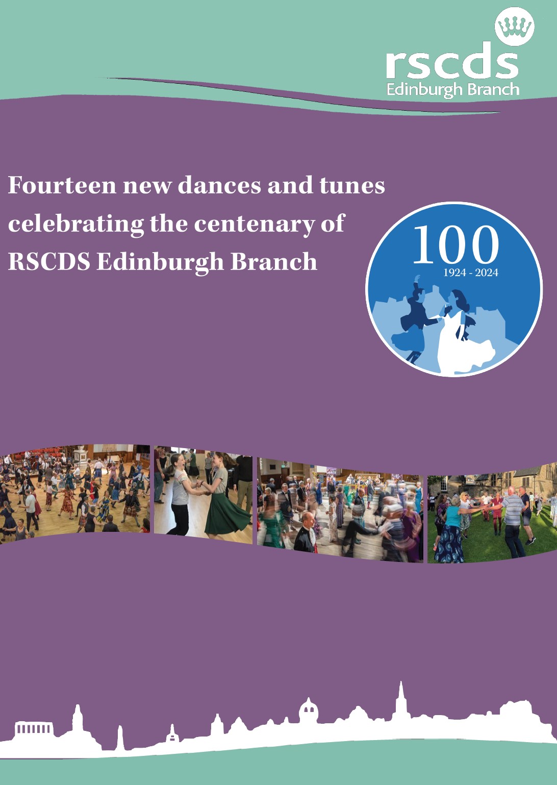 100th Anniversary Book